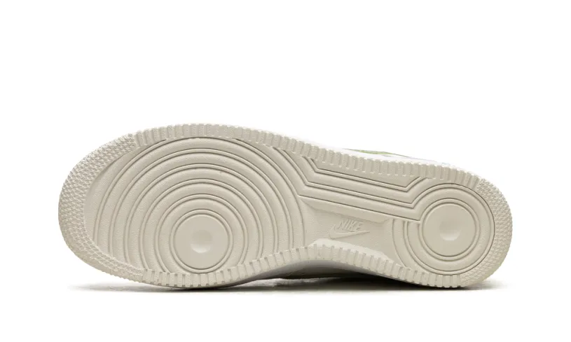 Nike Lifestyle Air Force 1 'Year of the Dragon'